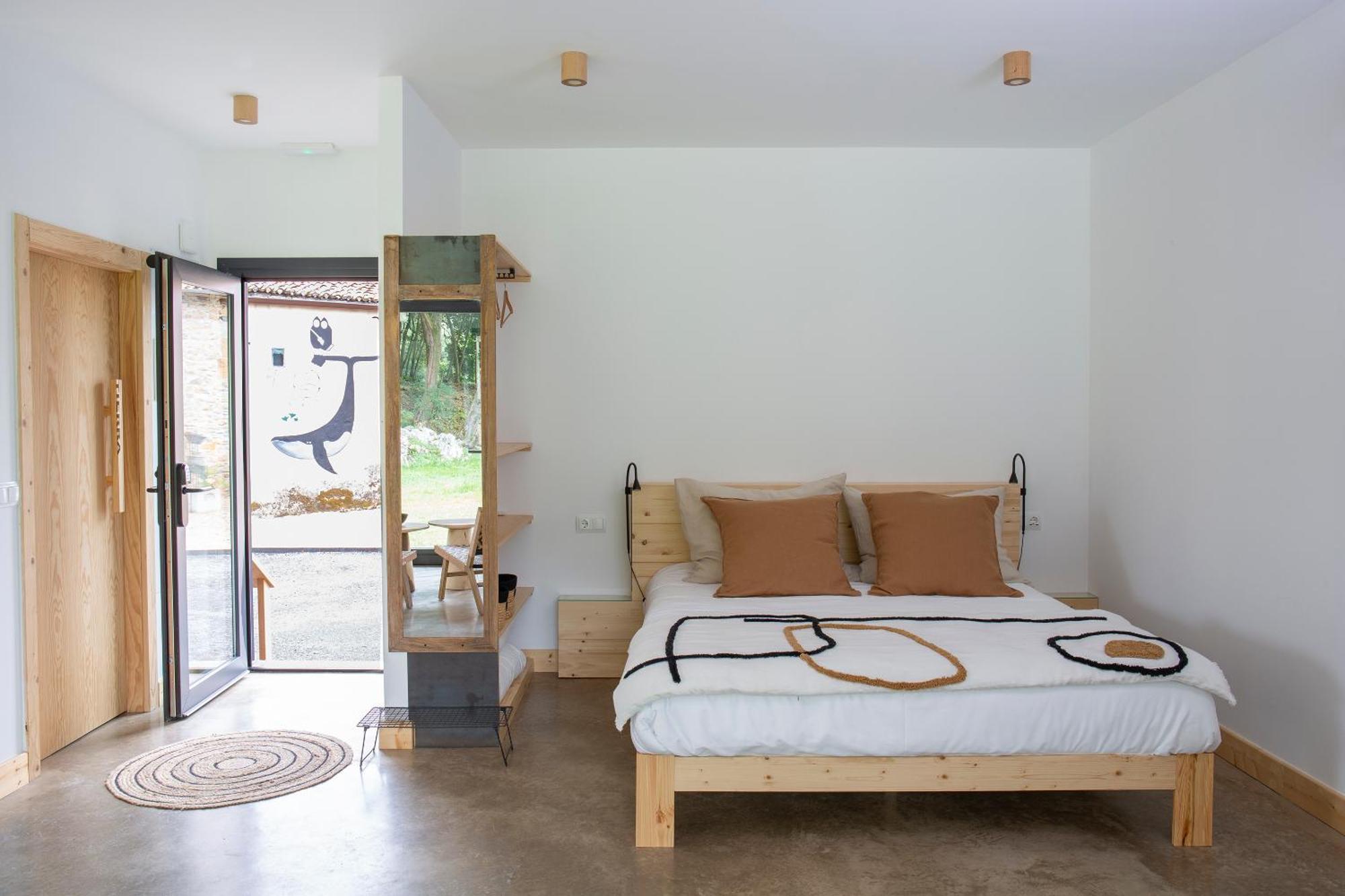 Vibe Luxury Cabins Арнуеро Екстериор снимка